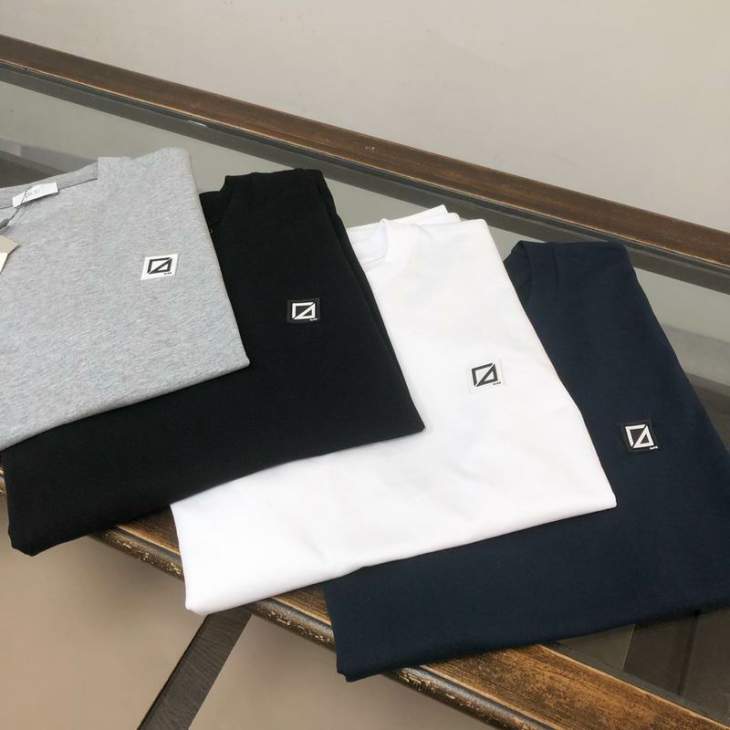 Dior T Shirts Short _SKUDiorXS-Lfxtx0415518